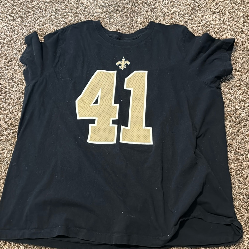 NFL Alvin kamar t shirt